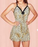 Camisola SEDA