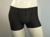 CUECA BOXER MICRO RISCA DE GIZ
