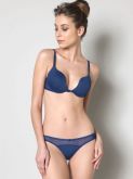 Conjunto sutiã e tanga bailarina